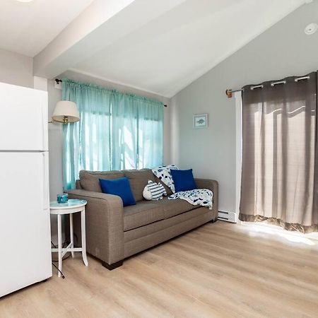 Hampton Beach Seaside Villa Unit 2 Luaran gambar