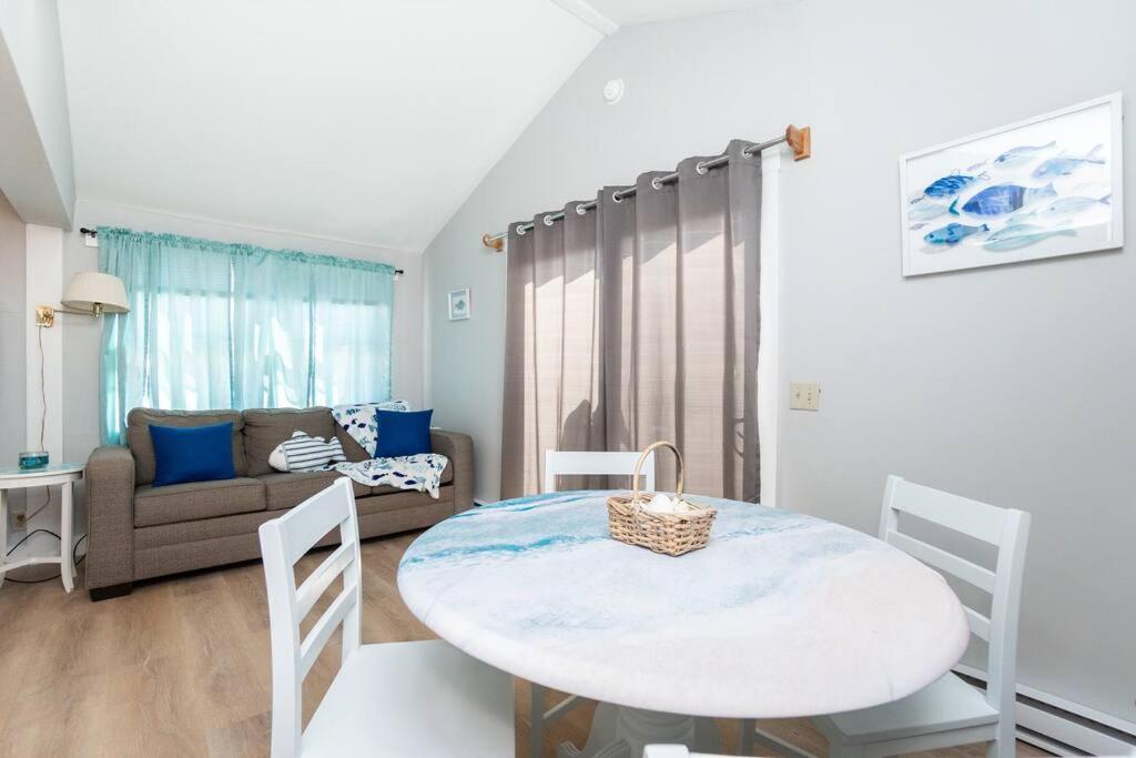 Hampton Beach Seaside Villa Unit 2 Luaran gambar