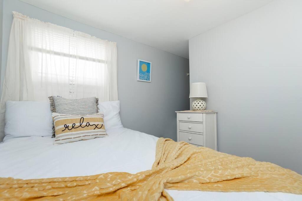 Hampton Beach Seaside Villa Unit 2 Luaran gambar