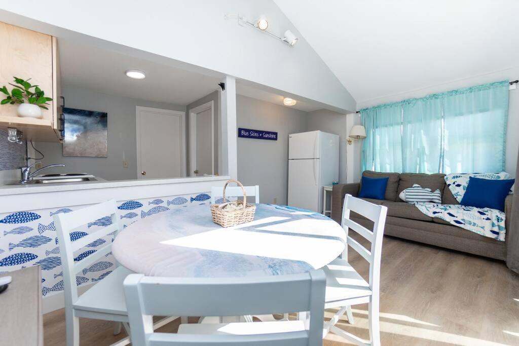 Hampton Beach Seaside Villa Unit 2 Luaran gambar