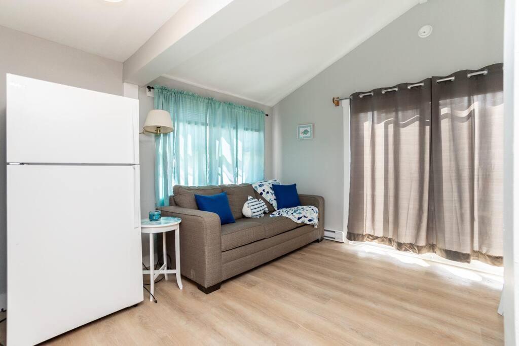 Hampton Beach Seaside Villa Unit 2 Luaran gambar