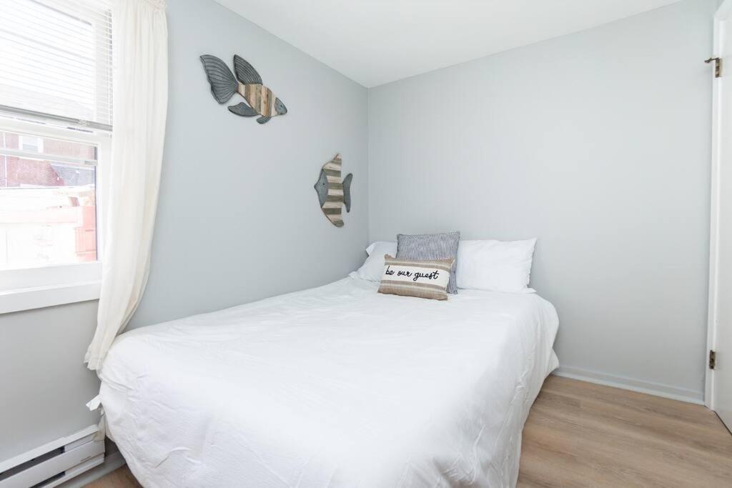 Hampton Beach Seaside Villa Unit 2 Luaran gambar