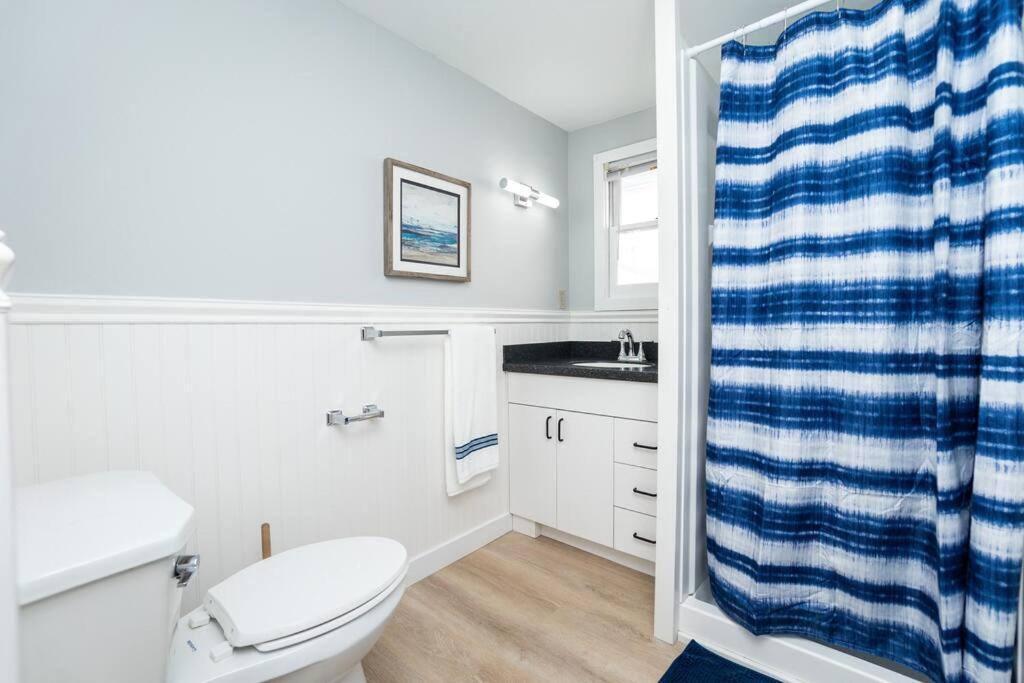 Hampton Beach Seaside Villa Unit 2 Luaran gambar
