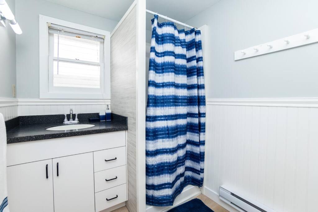 Hampton Beach Seaside Villa Unit 2 Luaran gambar