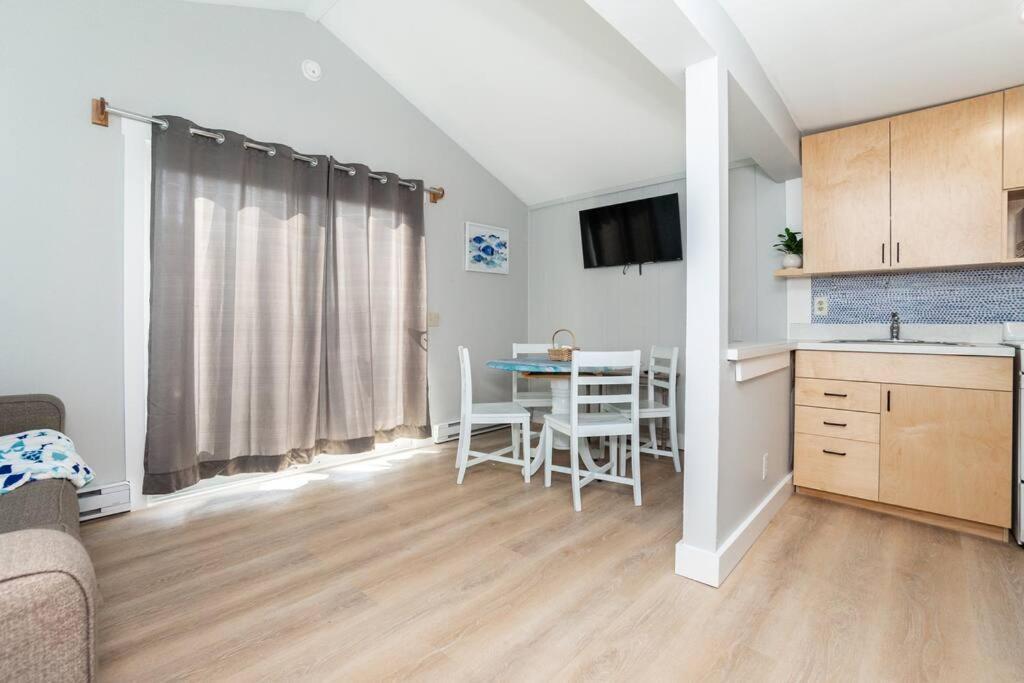 Hampton Beach Seaside Villa Unit 2 Luaran gambar