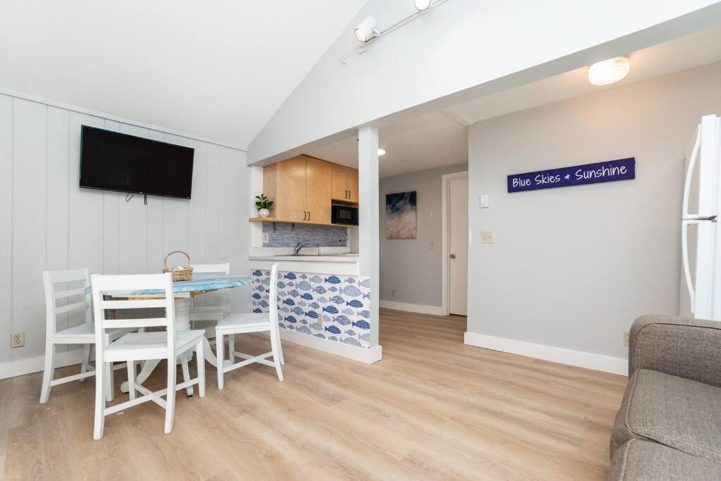 Hampton Beach Seaside Villa Unit 2 Luaran gambar
